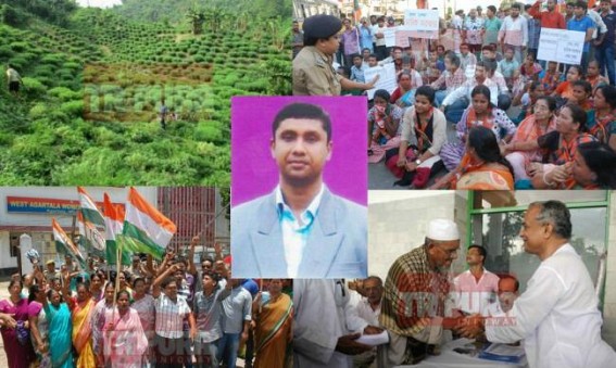 Rapist Panna Ahmed shelterd by CPI-M leaders : Controversy erupts over the sudden appointment of rapist as Joint Director of Sports under the smuggling patron Sports Minister Rapist Panna Ahmed shelterd by CPI-M leaders : Controversy erupts over the sudden appointment of rapist as Joint Director of Sports under the smuggling patron Sports Minister